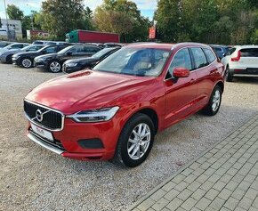 VOLVO XC60 D4 MOMENTUM AWD A/T / MOŽNÝ ODPOČET DPH - 1