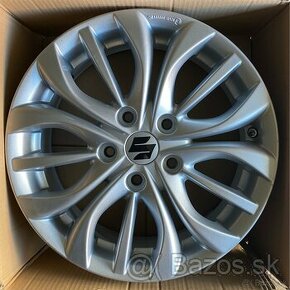 5x114,3 R16 6J ET50 SUZUKI SX4