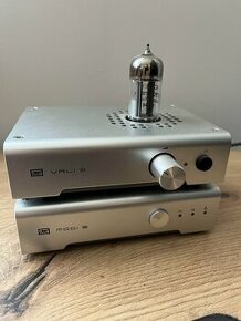 Schiit Modi Multibit + Vali 2