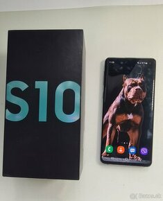 Samsung S10 - 1