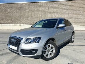 Audi q5 2.0tdi 125kW 4x4 - 1