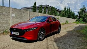 Mazda 3 2.0 Skyactiv G122 A/T