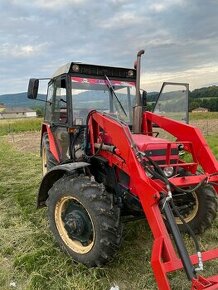 ZETOR 7245