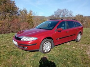 Renault Laguna Grandtour 1,6 16V len 94000km - 1