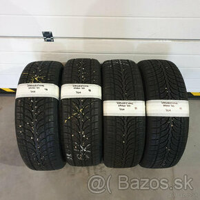 Zimné pneumatiky 215/60 R17 BRIDGESTONE - 1