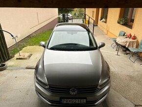 Predám VW Passat b8 2.0TDi 110kw r.v.03/15 - 1