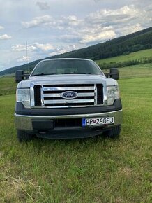 Ford F150 - 1