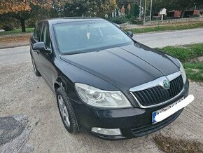 SKODA OCTAVIA 1.9TDI 77KW BXE 2010R.V.