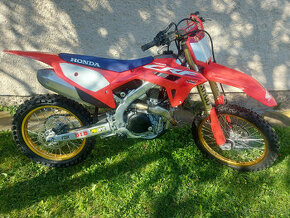 Honda CRF450R  LIMITED EDITION 50th Anniversary 2023 - 1