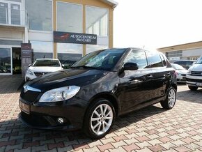 Škoda Fabia 1.2 TSI AM Sport / RS paket 