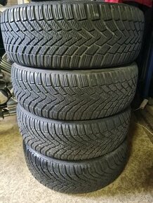 Zimné 205/55 R16