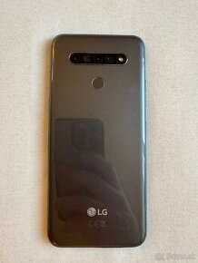 LG K41S