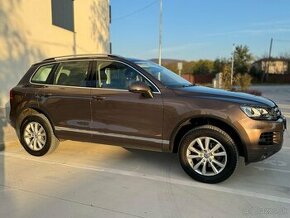 VW touareg 3.0 Tdi V6