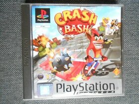 Ps3 crash bandicoot