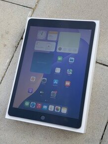 Apple iPad 9 Generácia 64GB Silver