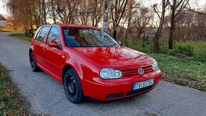 Predam Volkswagen golf 4 1.9 tdi