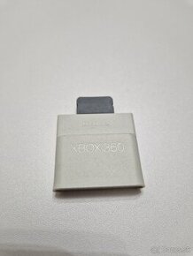 XBOX 360 pamätová karta 256MB