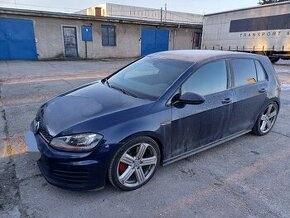 Golf 7gti