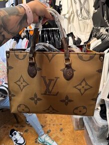 Kabelka louis vuitton