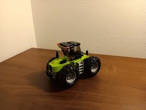 Lego set - Traktor