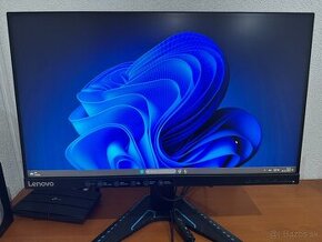 Predám herný Monitor 24.5" Lenovo G25-20