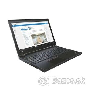 Lenovo ThinkPad L570 (HU)