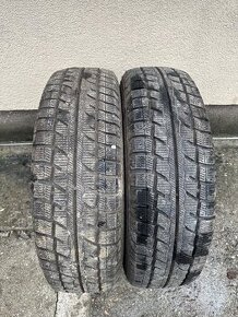 Austone 215/75 r16c