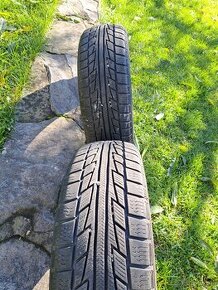 Zimne pneu 175/65 r15 Nankang