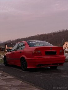 BMW e36