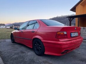 BMW e36