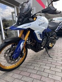 Suzuki Vstrom800 DE 2024