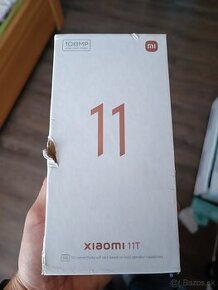 Xiaomi 11t