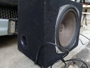 Subwoofer