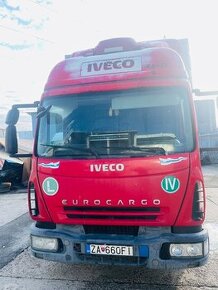 Iveco Eurocargo 75E18