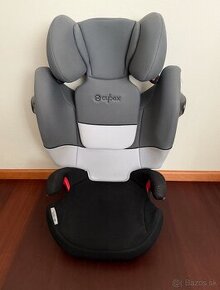 Detská autosedačka Cybex Solution M-Fix