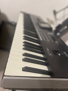 Korg pa3x