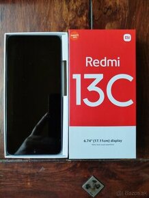 Xiaomi Redmi 13C Navy Blue 4/128