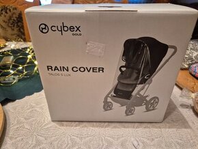 Plastenka cybex rain cover talos s lux