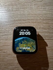 Apple watch 6