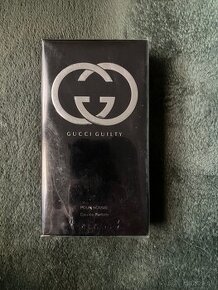 Pansky parfum gucci