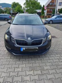 Škoda octavia combi 1.6tdi