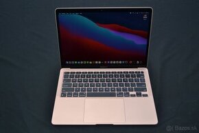 Apple Macbook Air 13,3" M1 - Gold