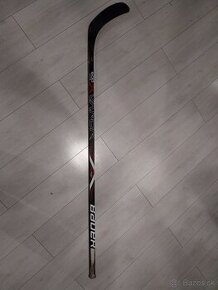 Hokejka Bauer Vapor X600 lite - lavá strana