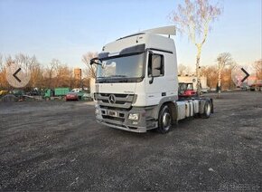 Actros