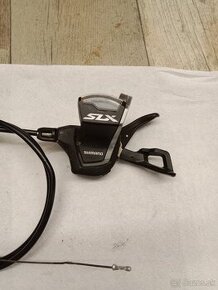 Radenie shimano slx sl m7000