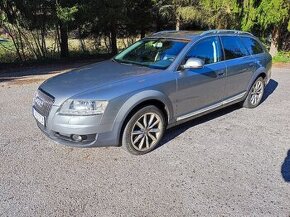 A6 allroad