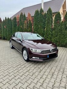 VW PASSAT B8 2.0TDI HIGHLINE FACELIFT