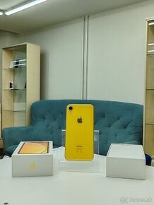 Apple Iphone XR | 100% Zdravie