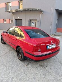 Predám Volkswagen Passat B5 1.8 1998