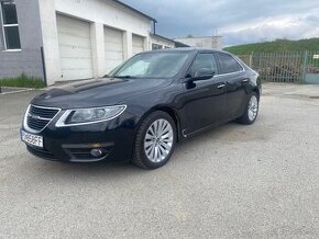 SAAB 9-5 NG 2.0 TiD